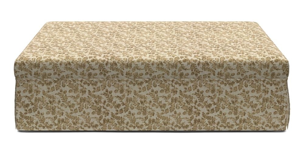 Footstool B