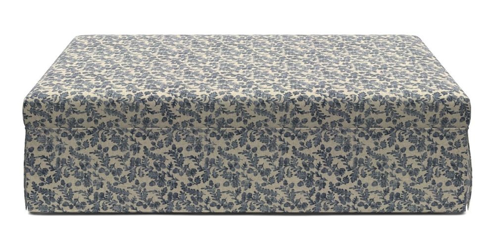 Footstool B