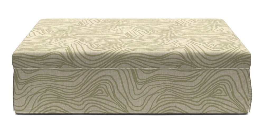 Footstool B