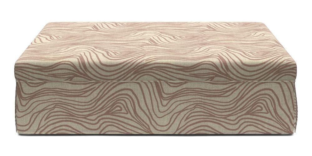 Footstool B