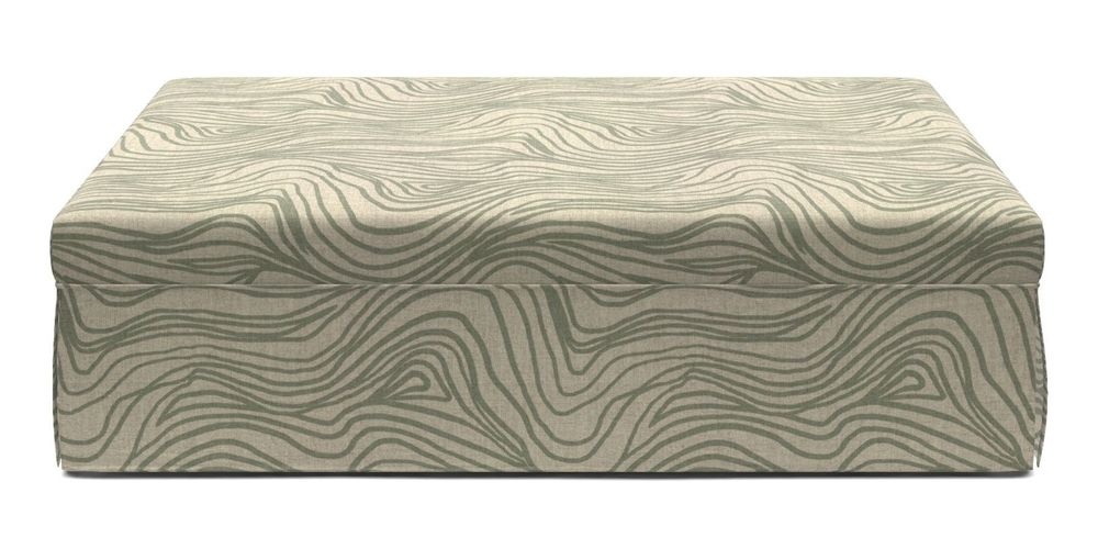 Footstool B