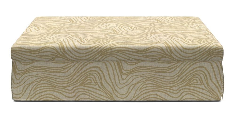 Footstool B