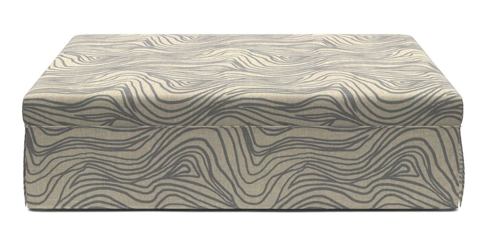 Footstool B