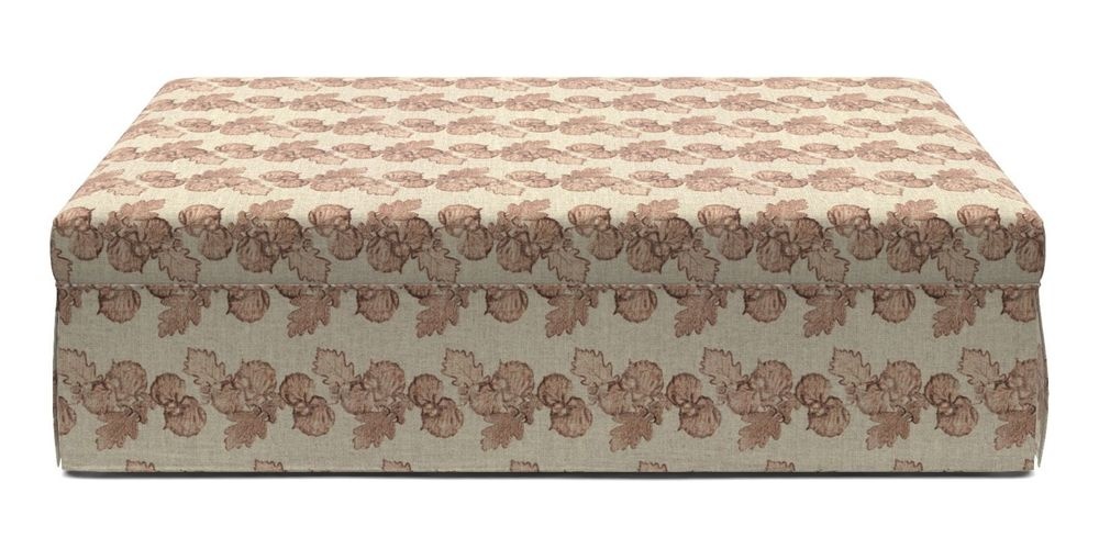 Footstool B