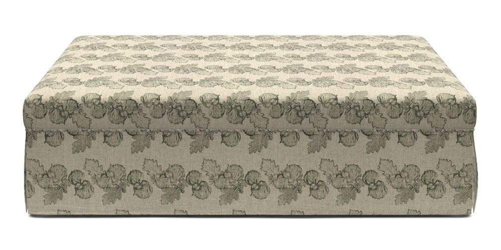 Footstool B
