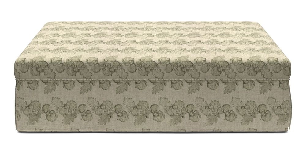 Footstool B