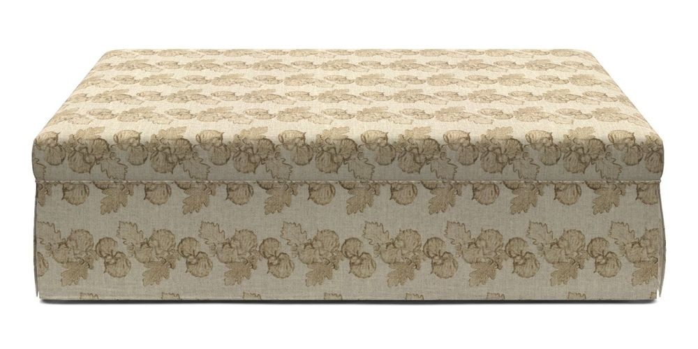 Footstool B