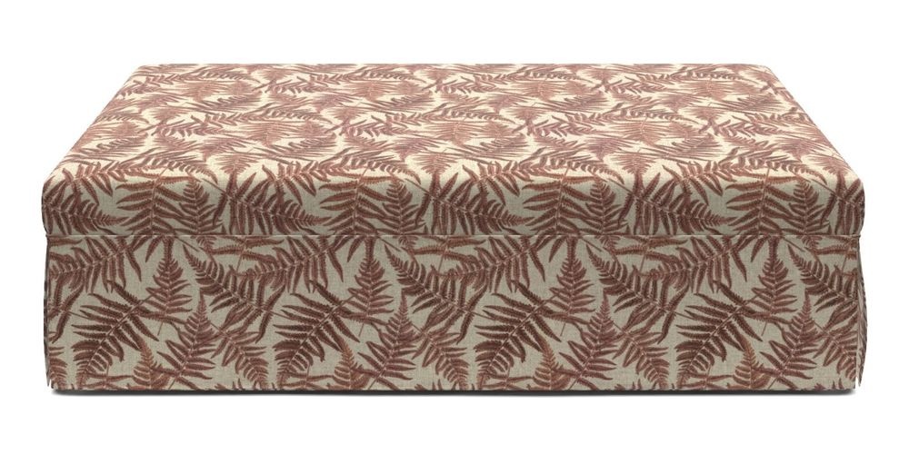 Footstool B