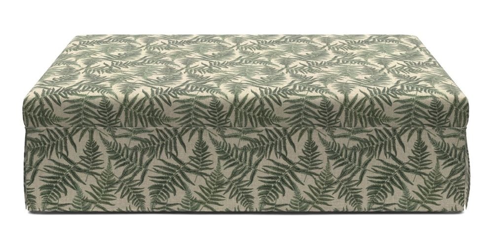 Footstool B