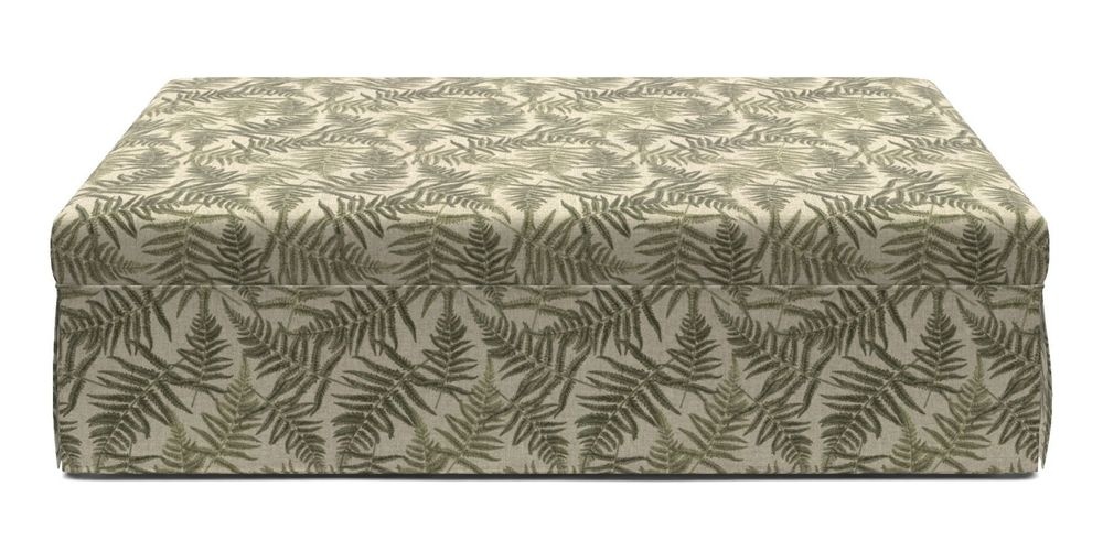 Footstool B