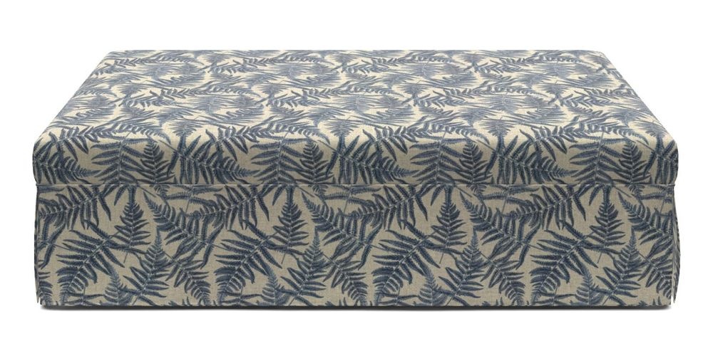 Footstool B