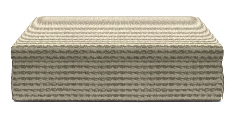 Footstool B
