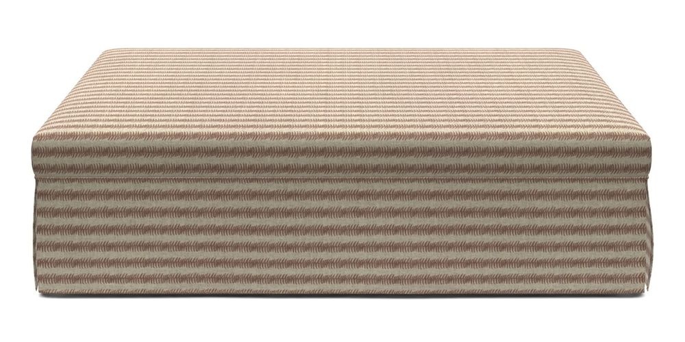 Footstool B