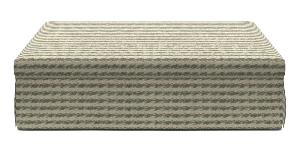 Footstool B