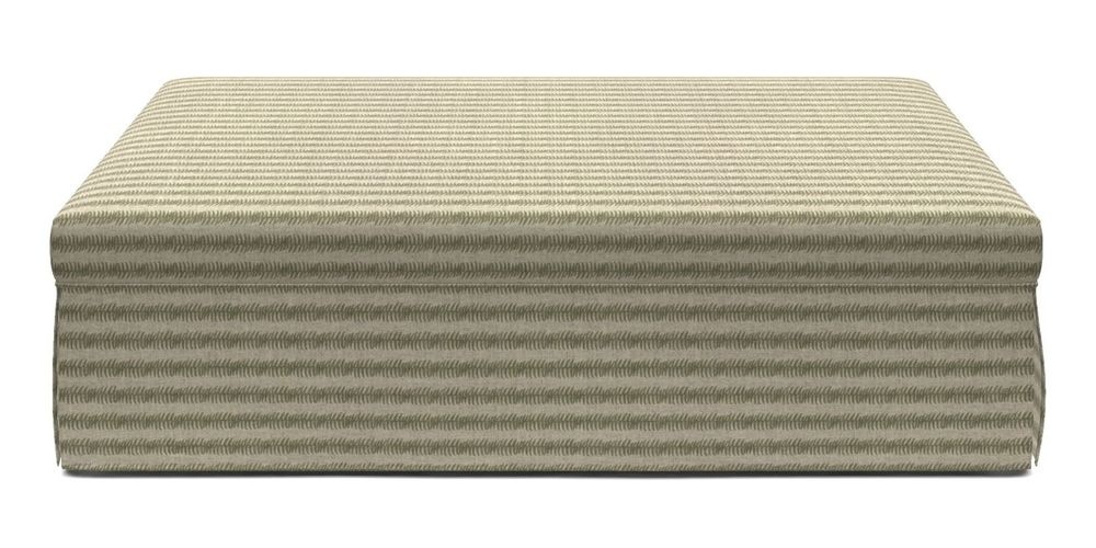 Footstool B
