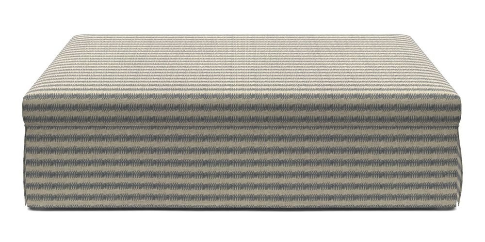 Footstool B