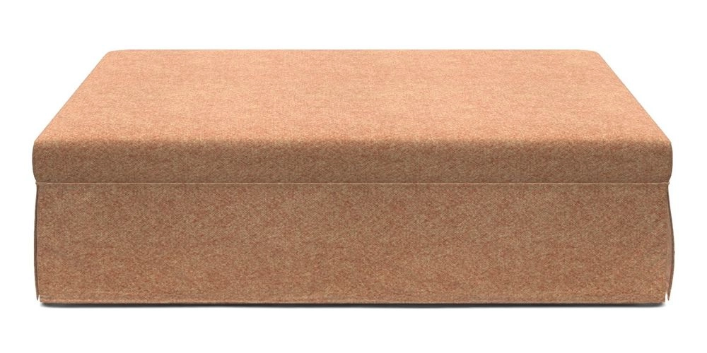 Bespoke Footstools B