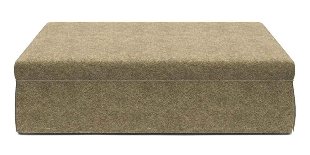 Bespoke Footstools B