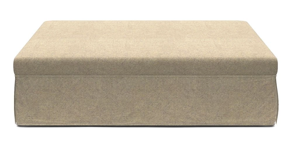 Bespoke Footstools B