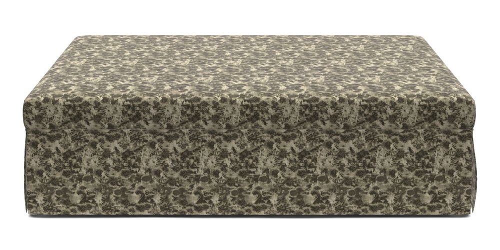 Footstool B