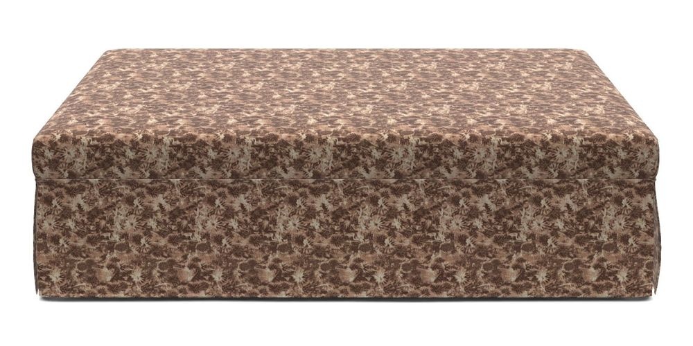 Footstool B