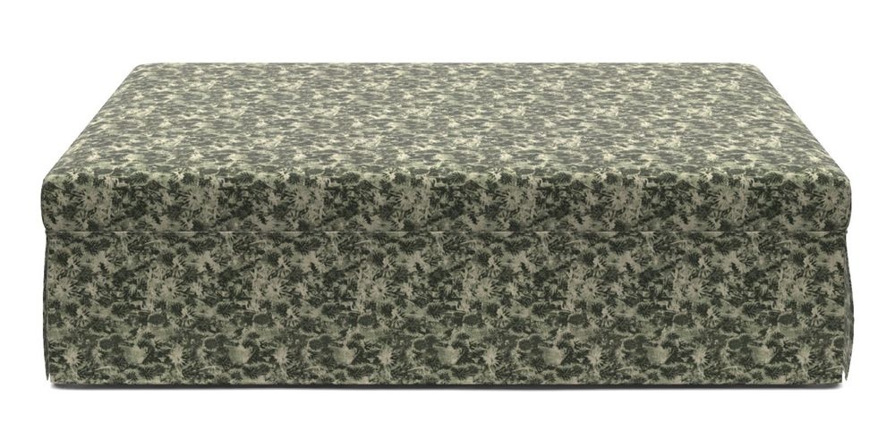 Footstool B