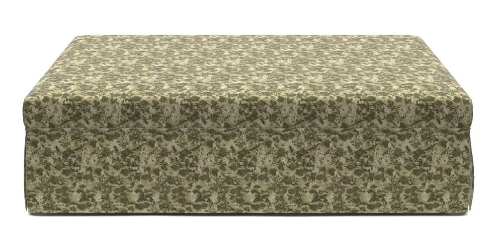 Footstool B