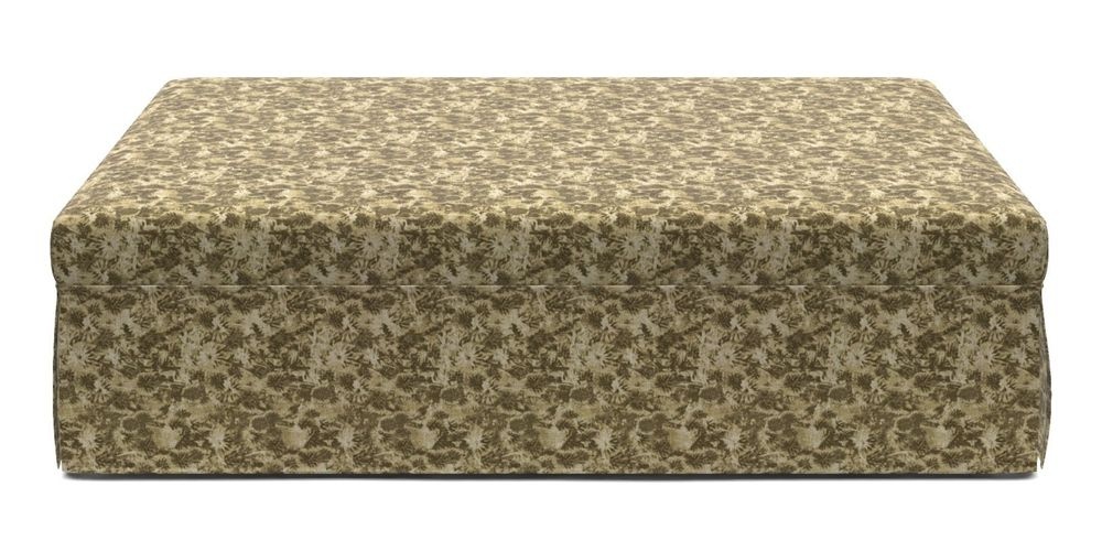 Footstool B