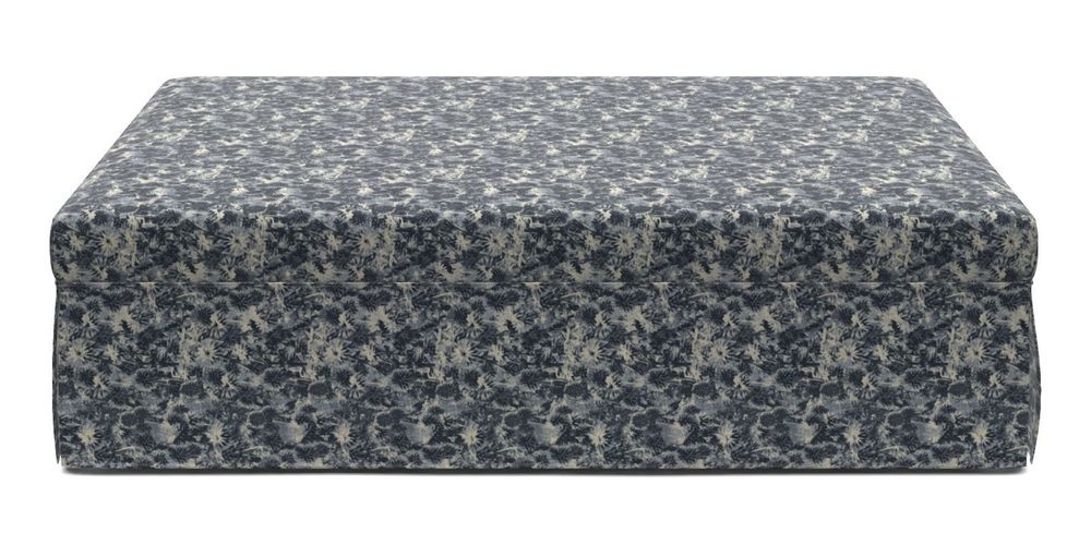 Footstool B