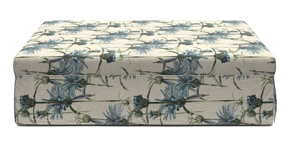 Bespoke Footstools B