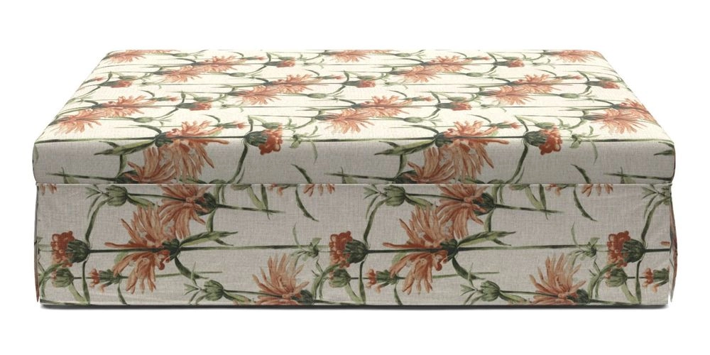 Bespoke Footstools B