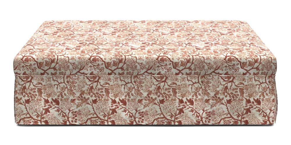 Bespoke Footstools B