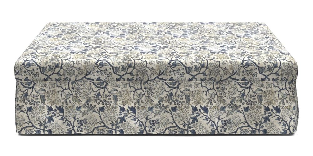 Bespoke Footstools B