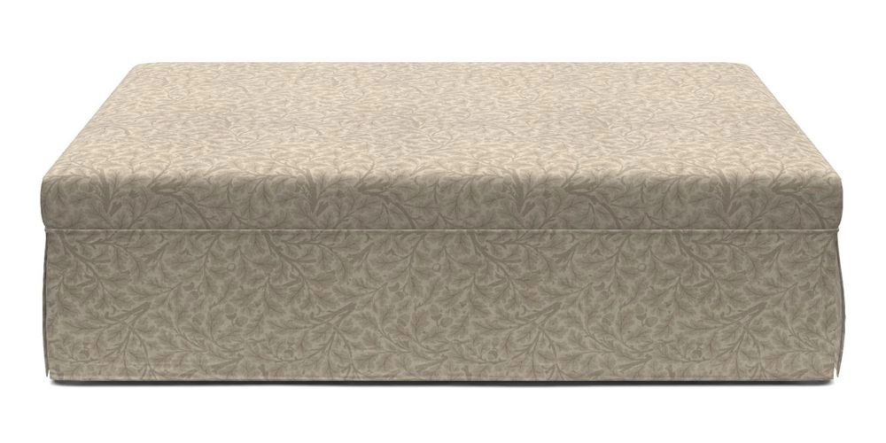 Bespoke Footstools B