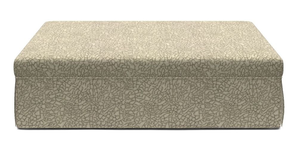 Footstool B