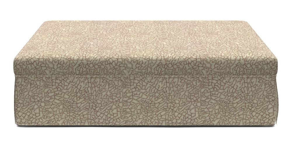 Footstool B