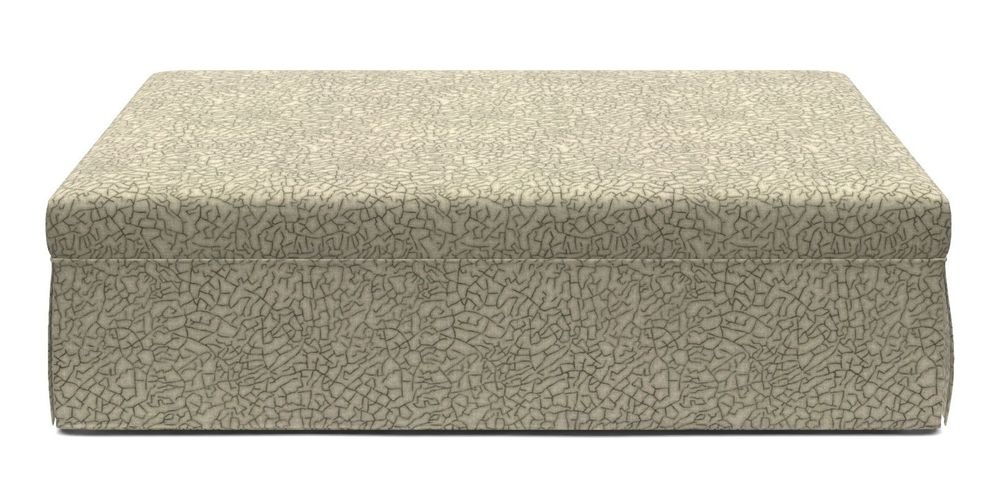 Footstool B
