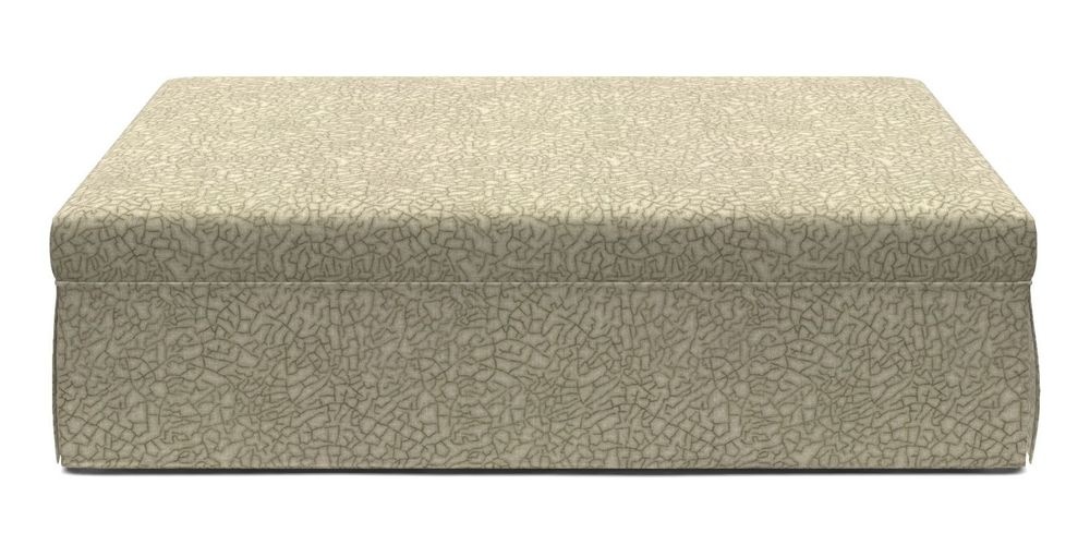 Footstool B