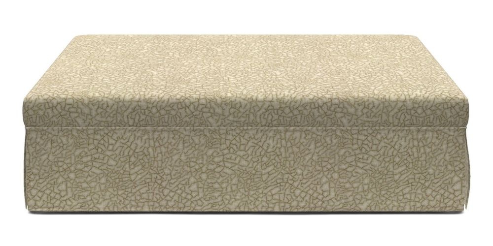 Footstool B