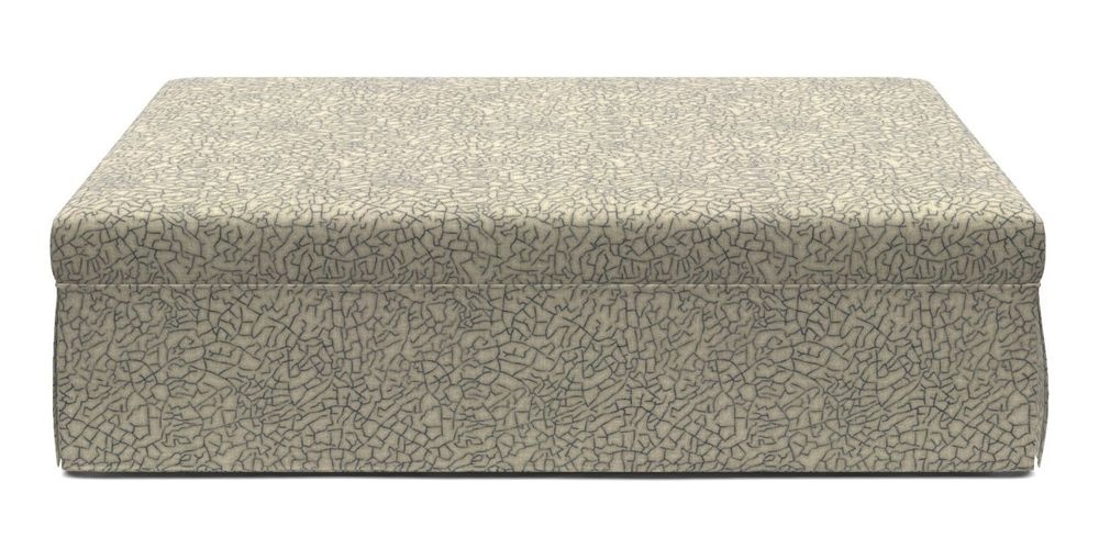 Footstool B