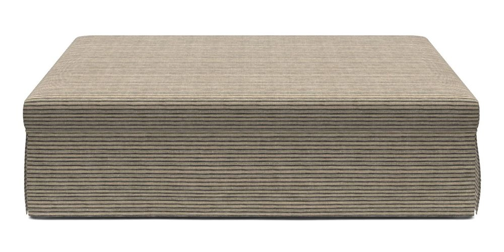 Bespoke Footstools B