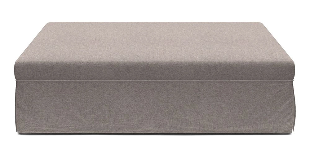 Bespoke Footstools B