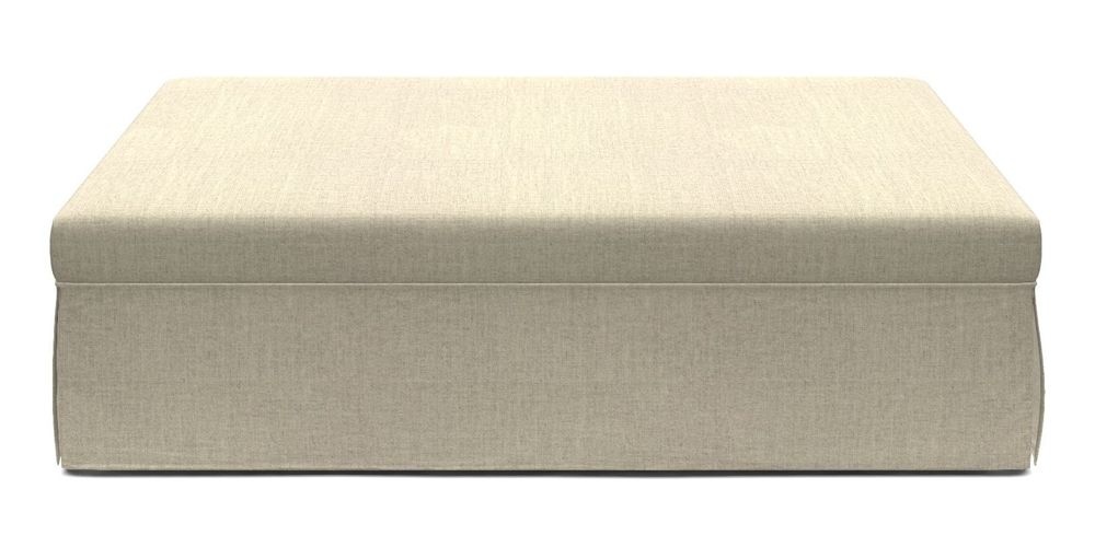 Footstool B