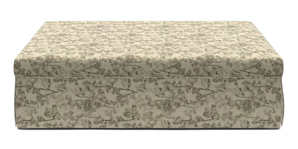 Footstool B