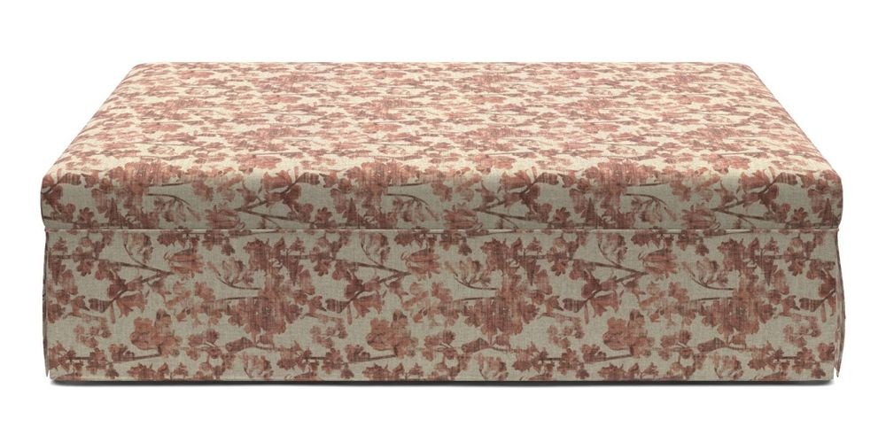 Footstool B