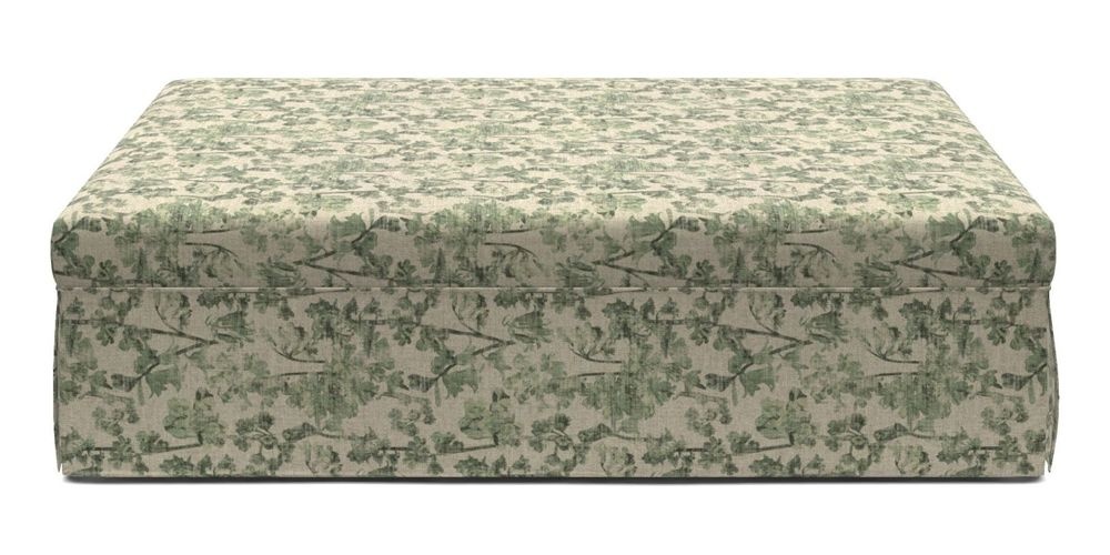 Footstool B