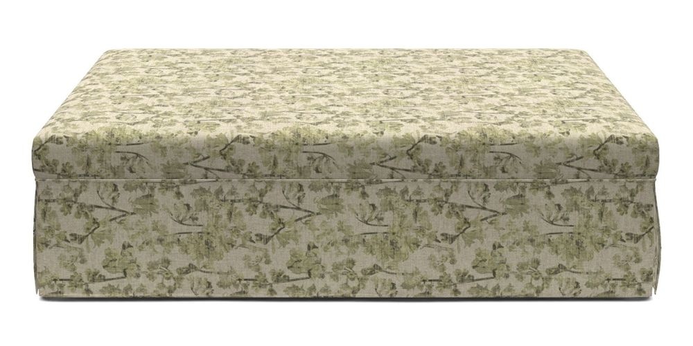 Footstool B