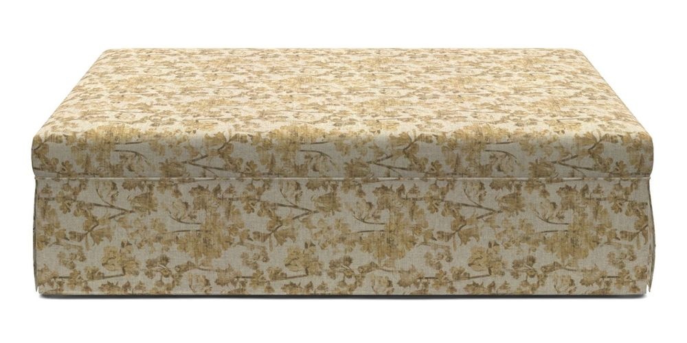 Footstool B