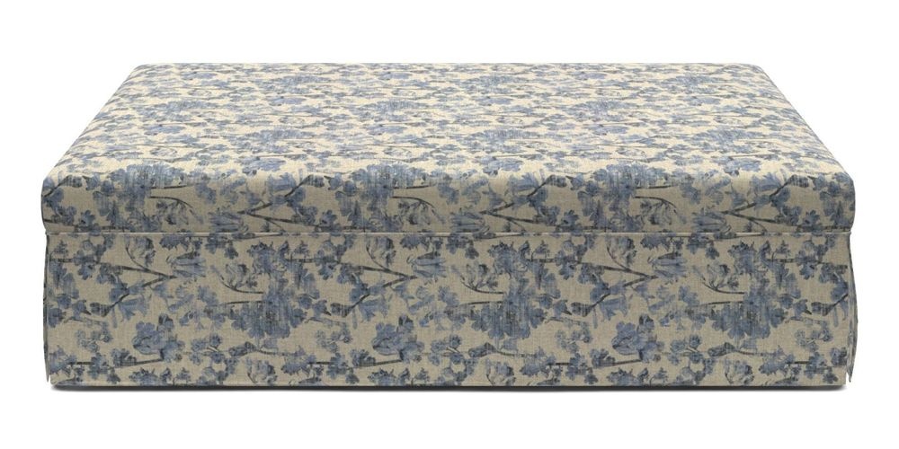 Footstool B