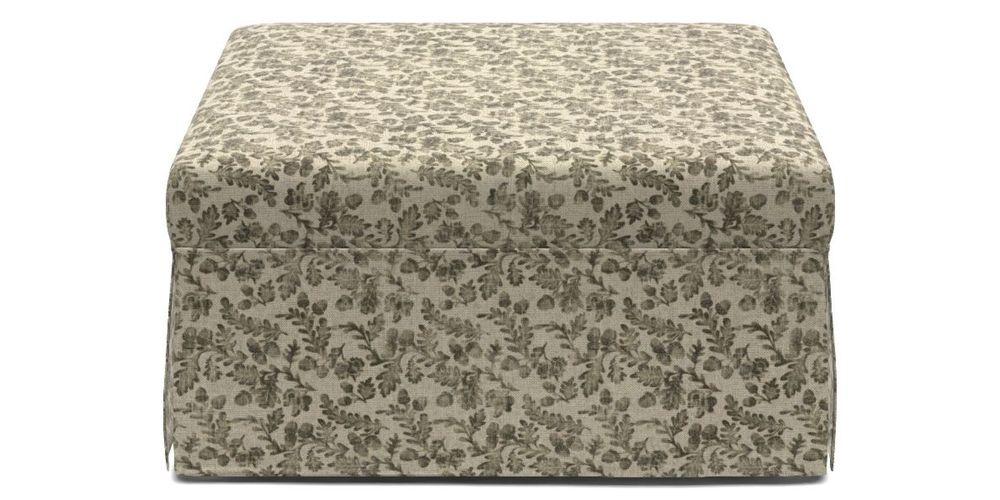 Footstool C